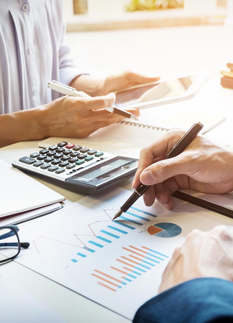 Servizi Contabili e di Bilancio