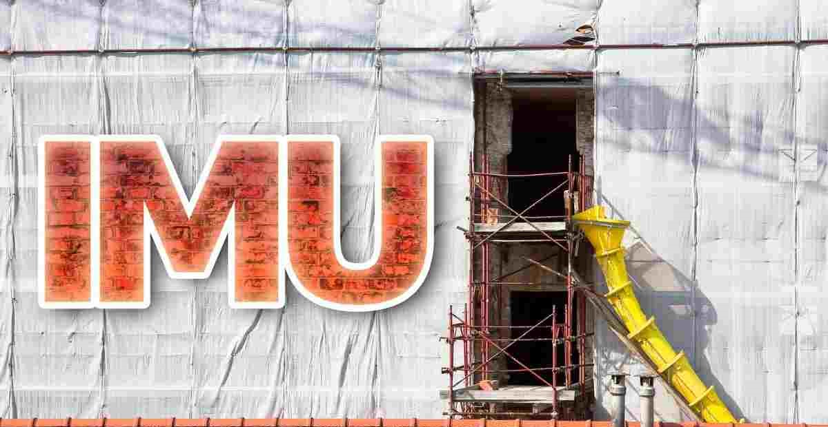 Calendario Fiscale IMU 2025: Scadenze, Calcolo ed Esenzioni