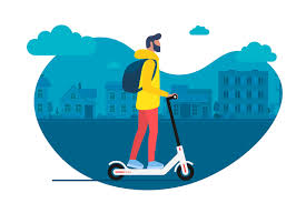 Monopattini: dal 17.05 il contrassegno diventa obbligatorio.