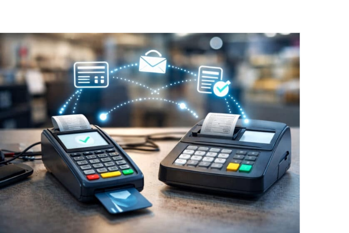 Quesiti su Pos e registratori di cassa.